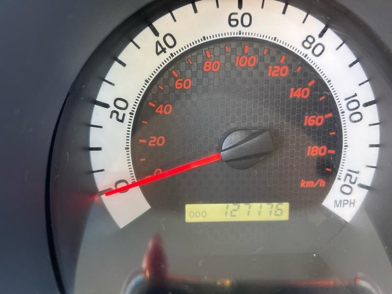 Toyota Tacoma 2WD Double Cab V6 AT PreRunner (Natl) 2013