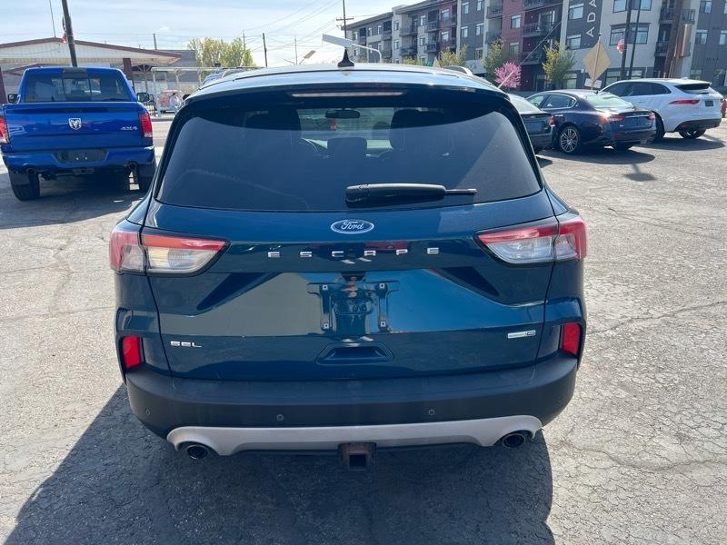 Ford Escape SEL AWD 2020