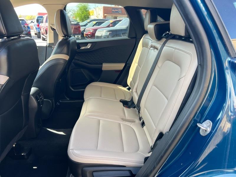 Ford Escape SEL AWD 2020