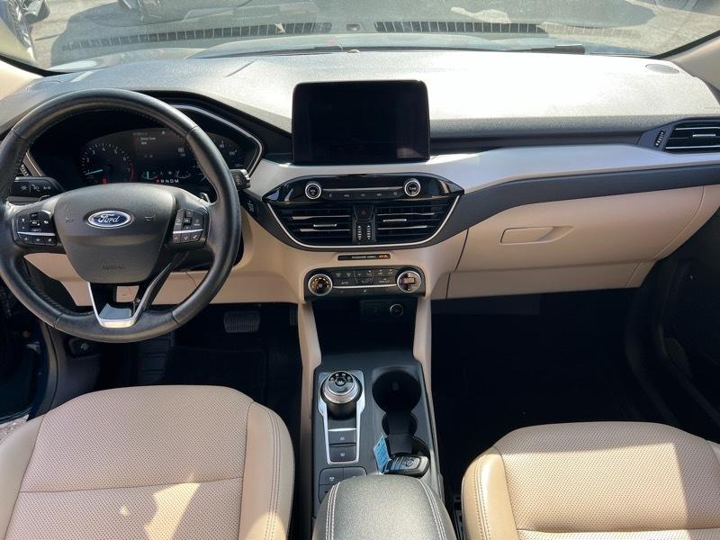 Ford Escape SEL AWD 2020