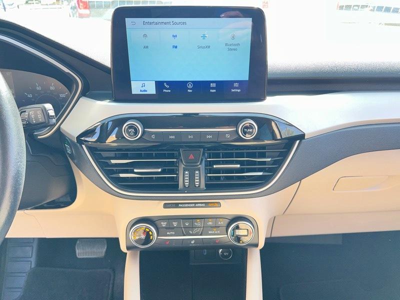 Ford Escape SEL AWD 2020