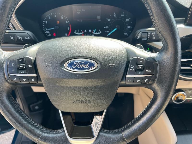 Ford Escape SEL AWD 2020