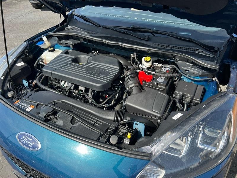 Ford Escape SEL AWD 2020