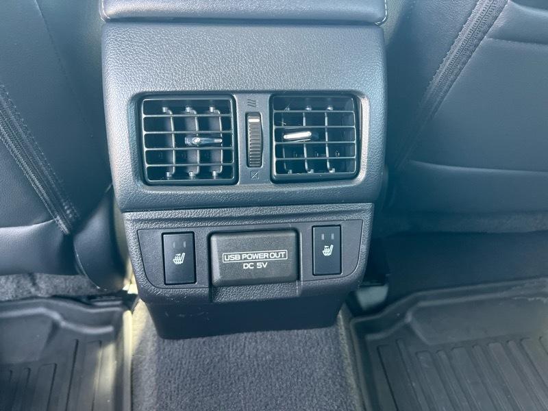 Subaru Outback 2.5i Limited 2018