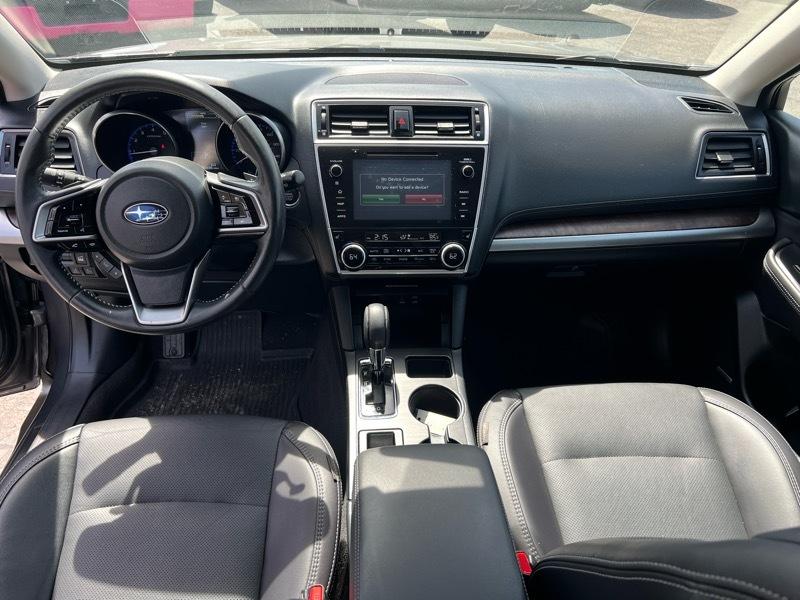 Subaru Outback 2.5i Limited 2018