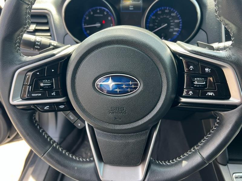 Subaru Outback 2.5i Limited 2018