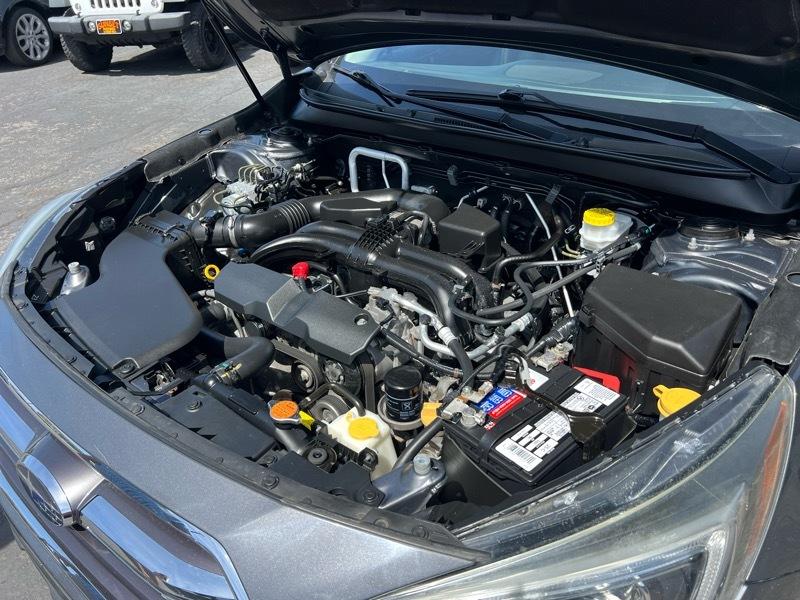 Subaru Outback 2.5i Limited 2018