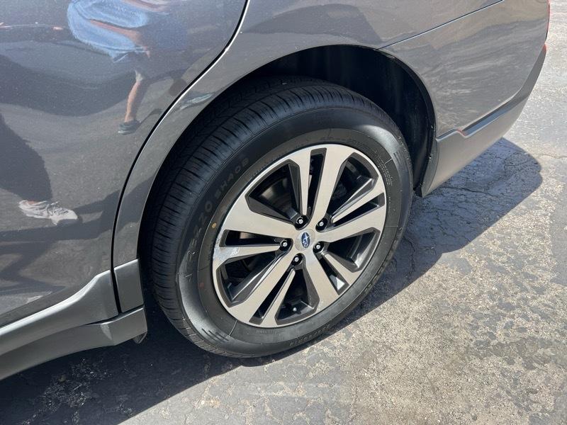 Subaru Outback 2.5i Limited 2018