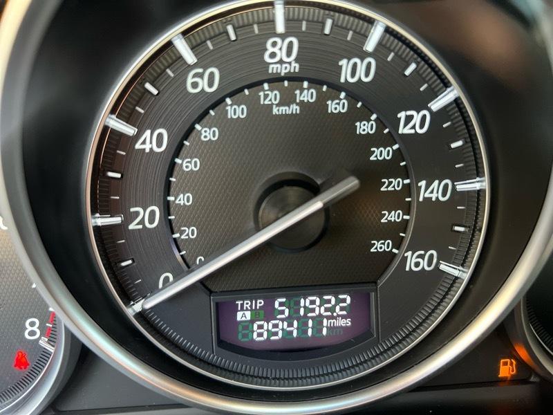 Mazda CX-5 2016.5 AWD 4dr Auto Grand Touring 2016