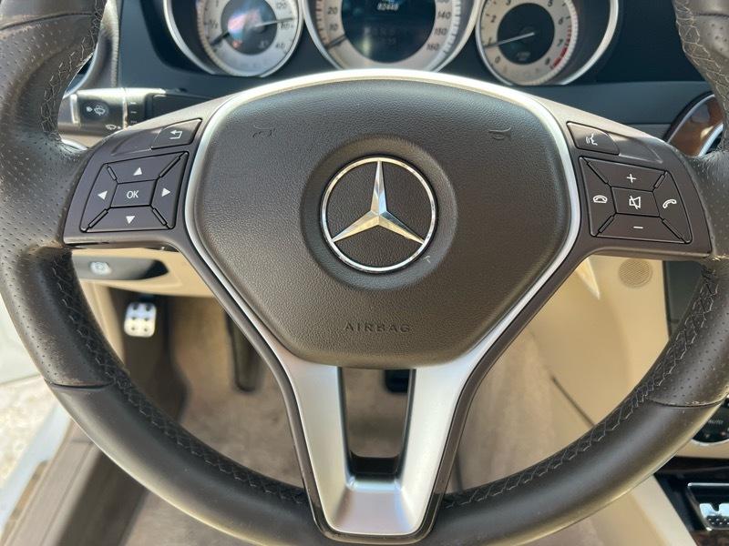 Mercedes-Benz C-Class 4dr Sdn C 250 Sport RWD 2014