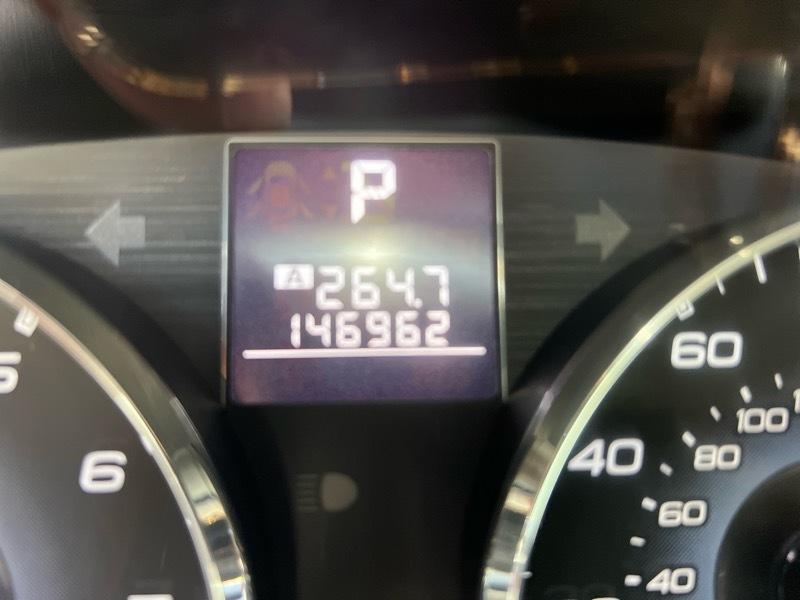 Subaru Outback 4dr Wgn H4 Auto 2.5i Limited Pwr Moon/Nav 2011