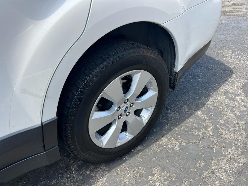 Subaru Outback 4dr Wgn H4 Auto 2.5i Limited Pwr Moon/Nav 2011