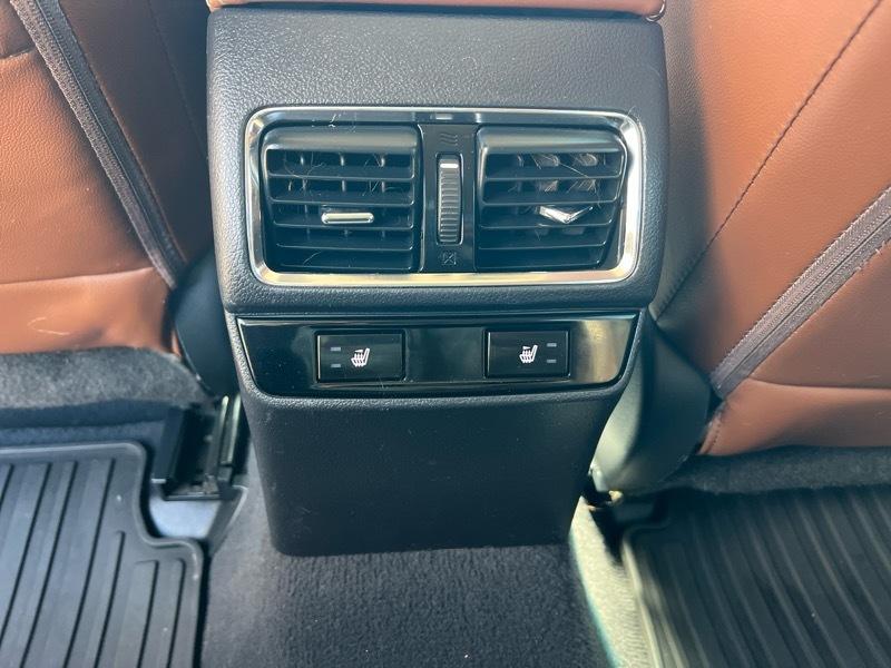 Subaru Outback 3.6R Touring 2017