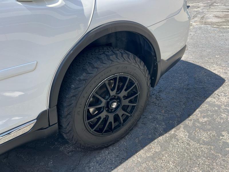 Subaru Outback 3.6R Touring 2017