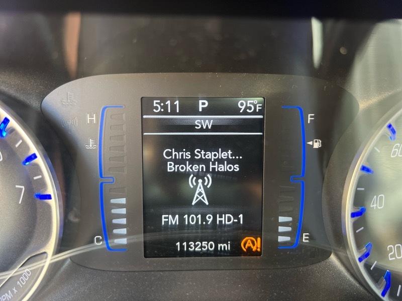 Chrysler Pacifica Touring Plus FWD 2019