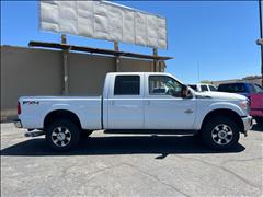 2011 Ford Super Duty F-350 SRW 