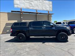 2018 Toyota Tundra 4WD 