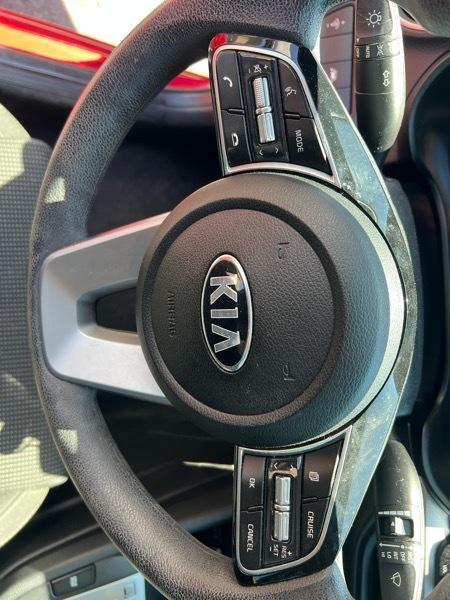 Kia Forte LXS IVT 2021