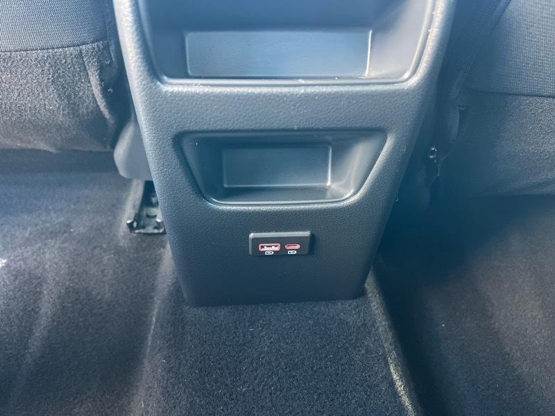 Nissan Sentra SV CVT 2019