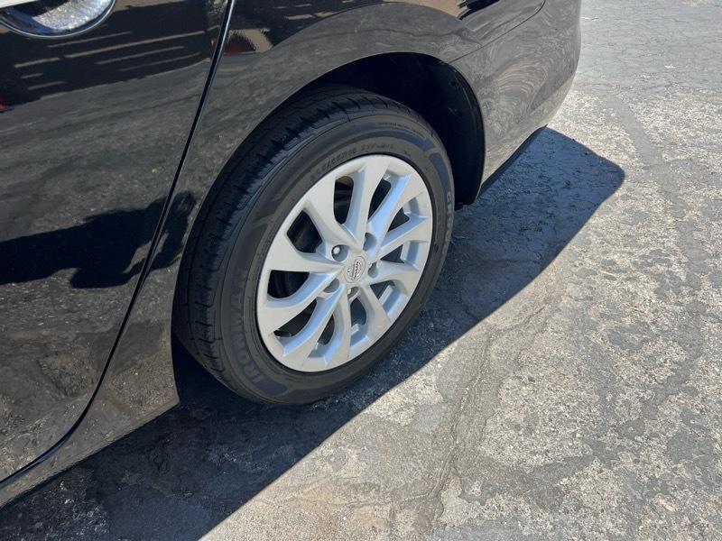 Nissan Sentra SV CVT 2019