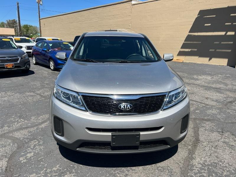 Kia Sorento 2WD 4dr I4 LX 2014