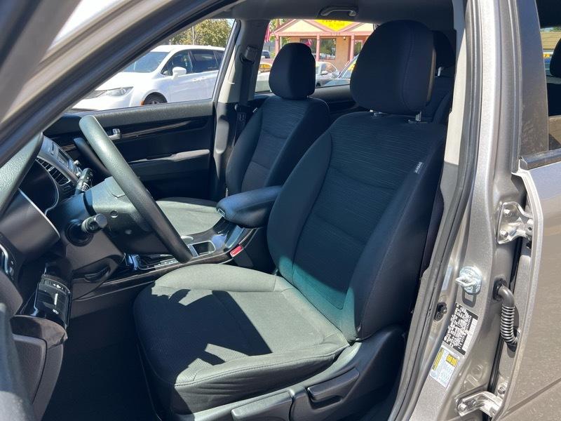 Kia Sorento 2WD 4dr I4 LX 2014