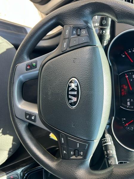 Kia Sorento 2WD 4dr I4 LX 2014