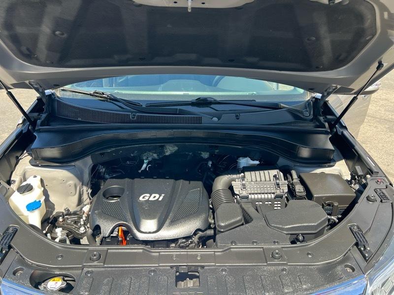 Kia Sorento 2WD 4dr I4 LX 2014