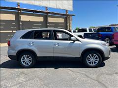 2014 Kia Sorento 