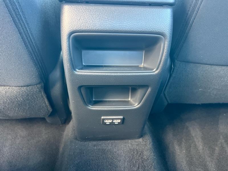 Nissan Sentra S CVT 2017