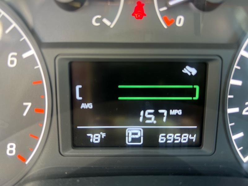 Nissan Sentra S CVT 2017