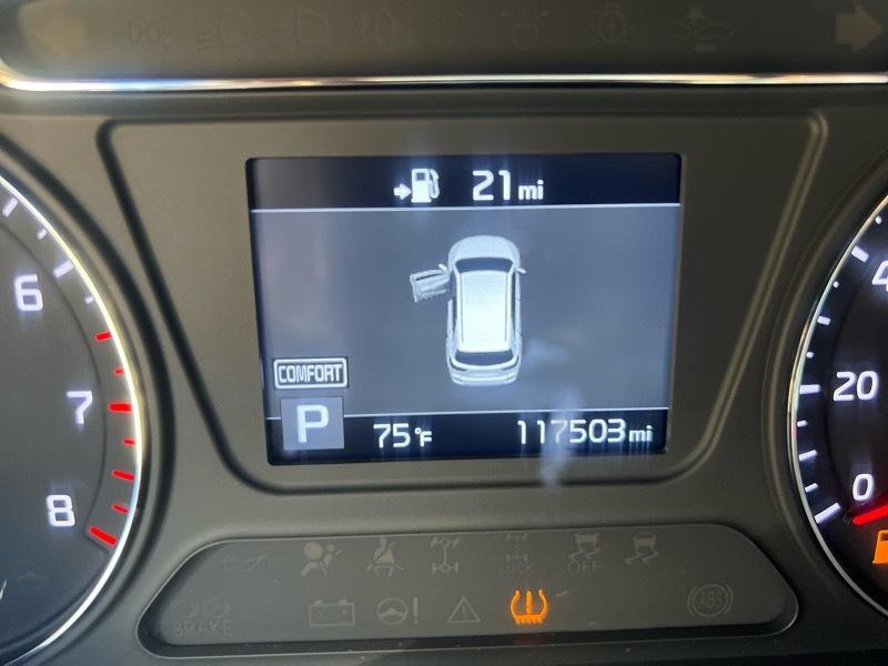 Kia Sorento LX V6 AWD 2019