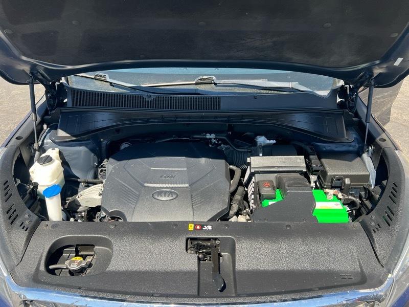 Kia Sorento LX V6 AWD 2019