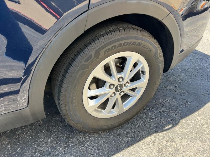 Kia Sorento LX V6 AWD 2019