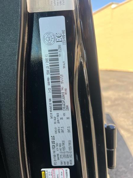 Jeep Wrangler Unlimited 4WD 4dr Sahara 2015