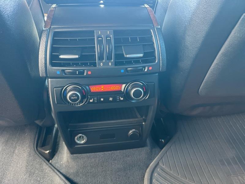 BMW X6 AWD 4dr xDrive35i 2014