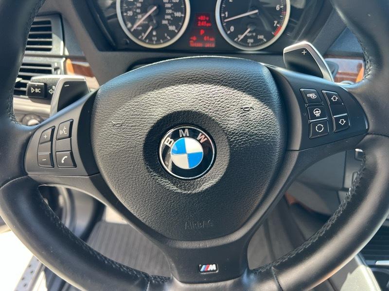 BMW X6 AWD 4dr xDrive35i 2014