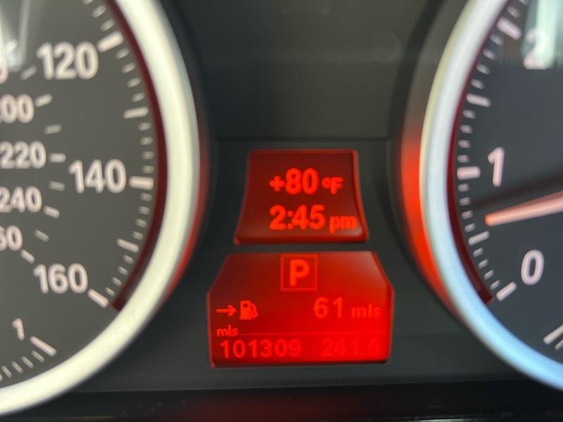 BMW X6 AWD 4dr xDrive35i 2014