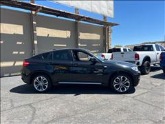 2014 BMW X6 