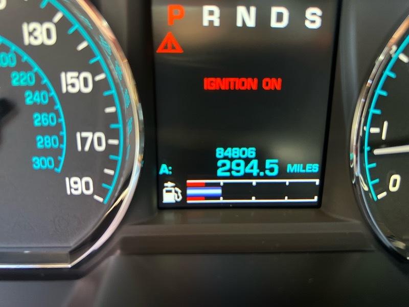 Jaguar XF 4dr Sdn V6 AWD 2013
