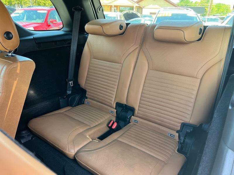 Land Rover Discovery HSE V6 Supercharged 2018