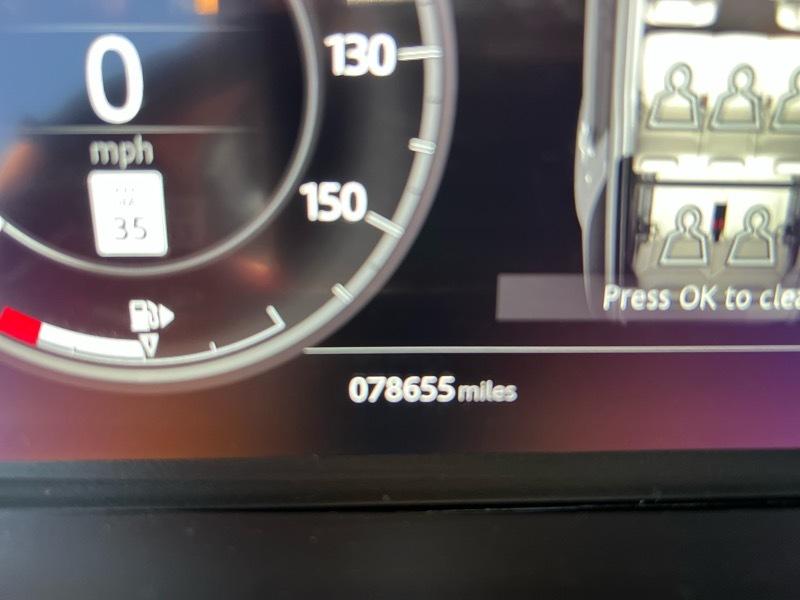 Land Rover Discovery HSE V6 Supercharged 2018