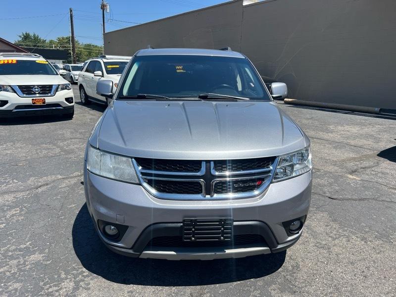 Dodge Journey SXT FWD 2018