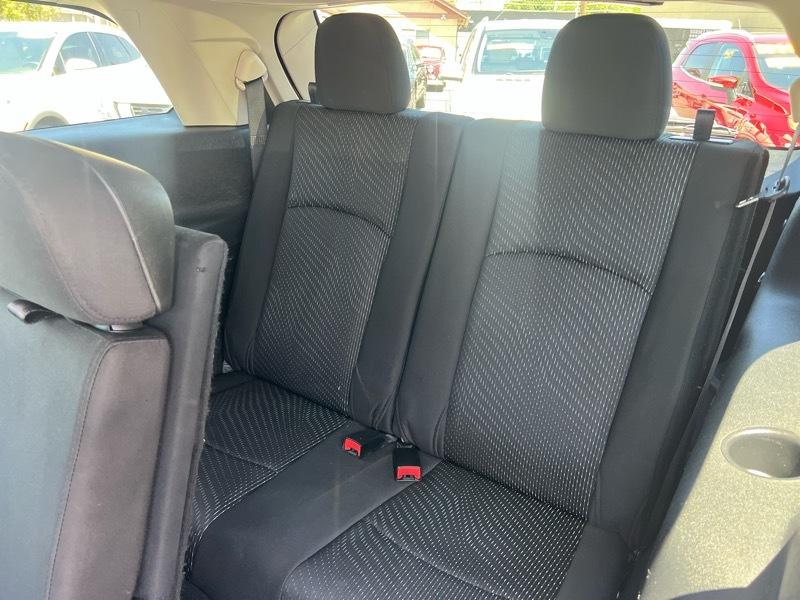 Dodge Journey SXT FWD 2018