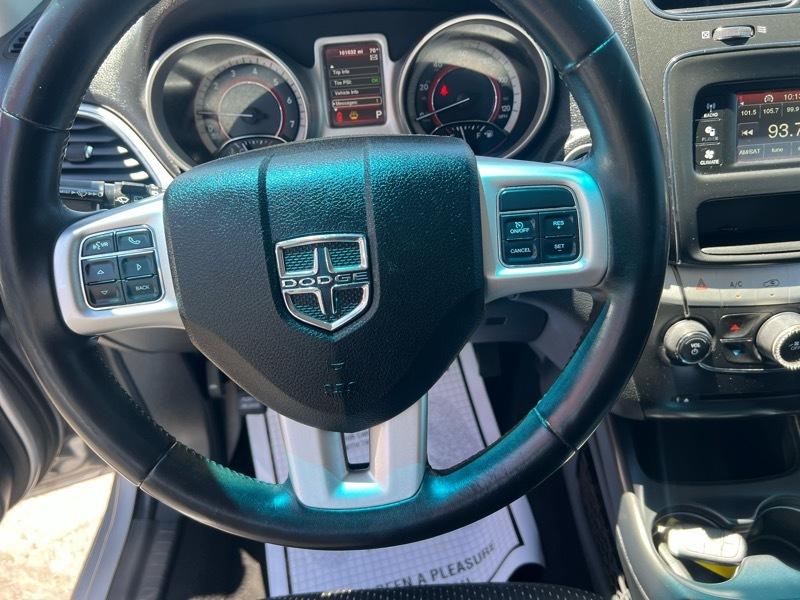 Dodge Journey SXT FWD 2018