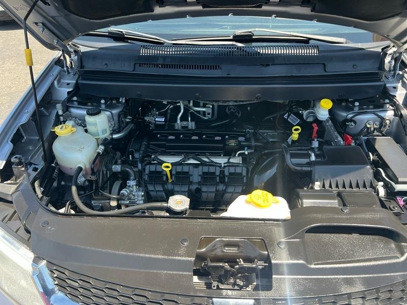 Dodge Journey SXT FWD 2018