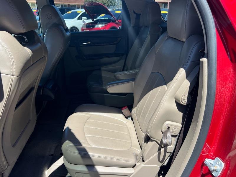 GMC Acadia AWD 4dr Denali 2013