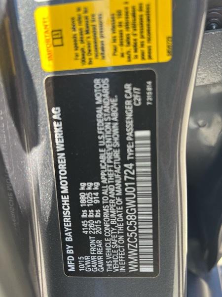 MINI Cooper Countryman ALL4 4dr S 2016