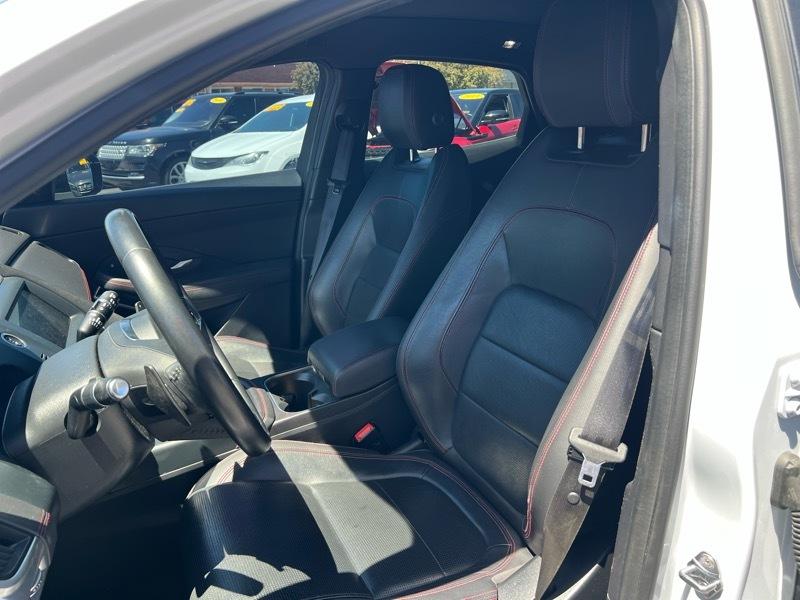 Jaguar E-Pace P250 AWD Checkered Flag Edition 2020