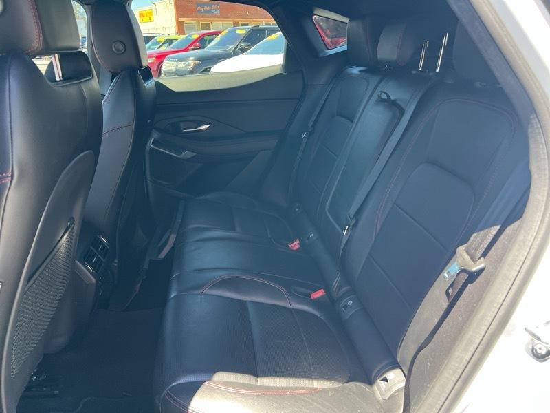 Jaguar E-Pace P250 AWD Checkered Flag Edition 2020